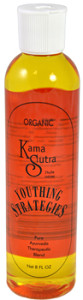 KAMASUTRA OIL